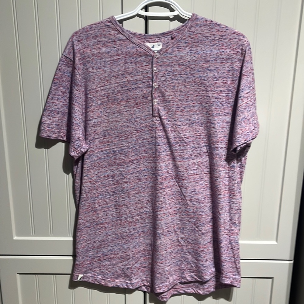 kangol shirt excellent condition size L